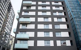 Brand New Apartment By Hockey Stadium