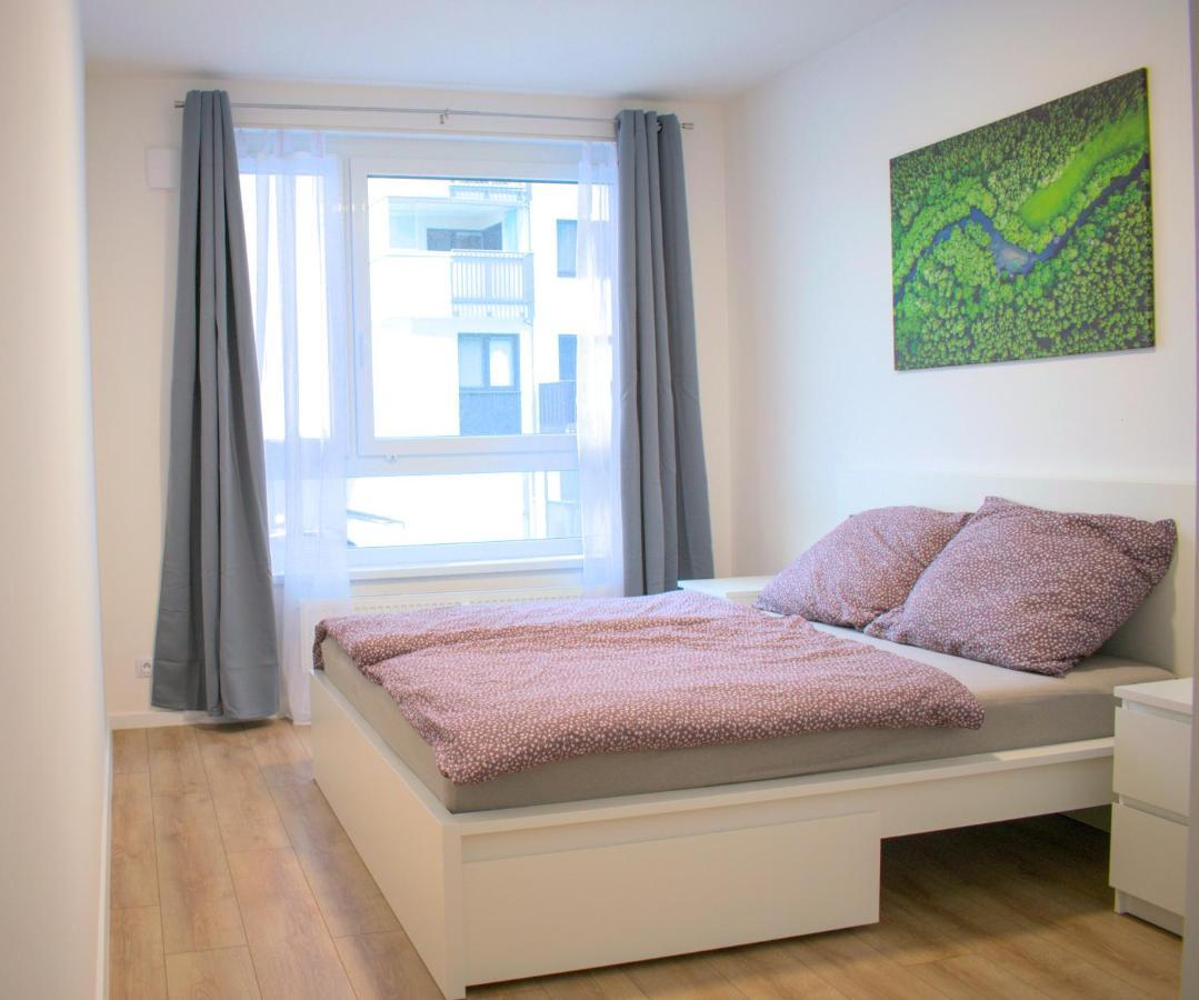 Brand New Apartment By Hockey Stadium Bratislava Exteriér fotografie