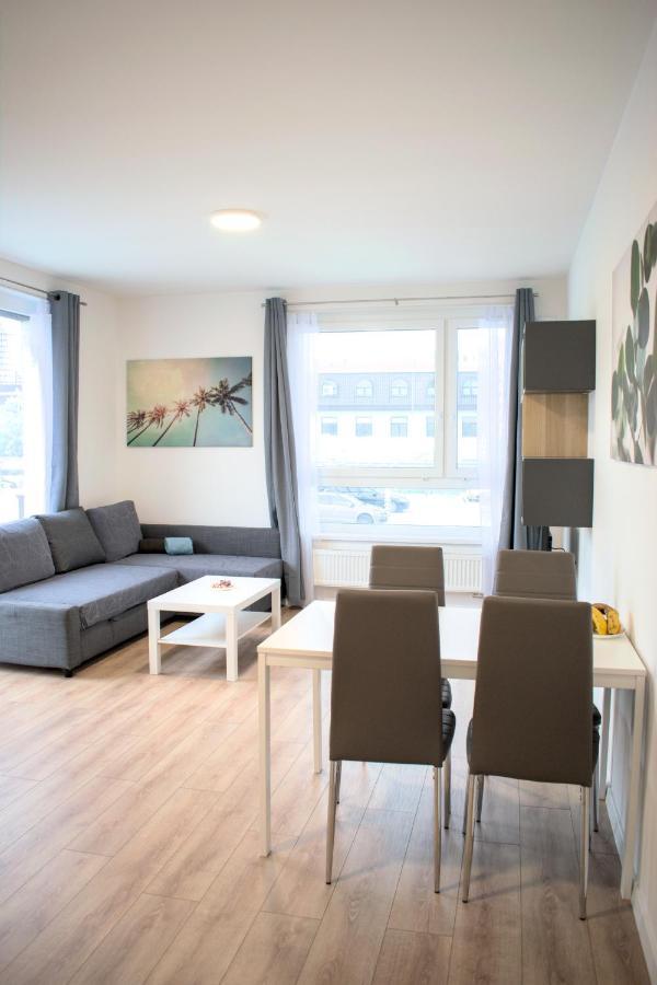 Brand New Apartment By Hockey Stadium Bratislava Exteriér fotografie