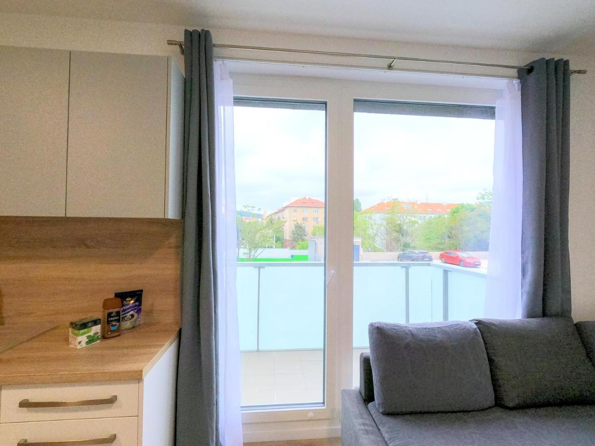 Brand New Apartment By Hockey Stadium Bratislava Exteriér fotografie