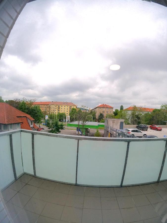 Brand New Apartment By Hockey Stadium Bratislava Exteriér fotografie