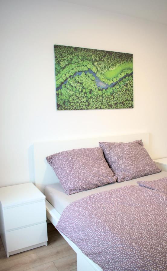 Brand New Apartment By Hockey Stadium Bratislava Exteriér fotografie